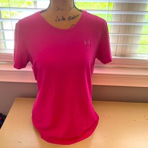 Under Armour tee shirt